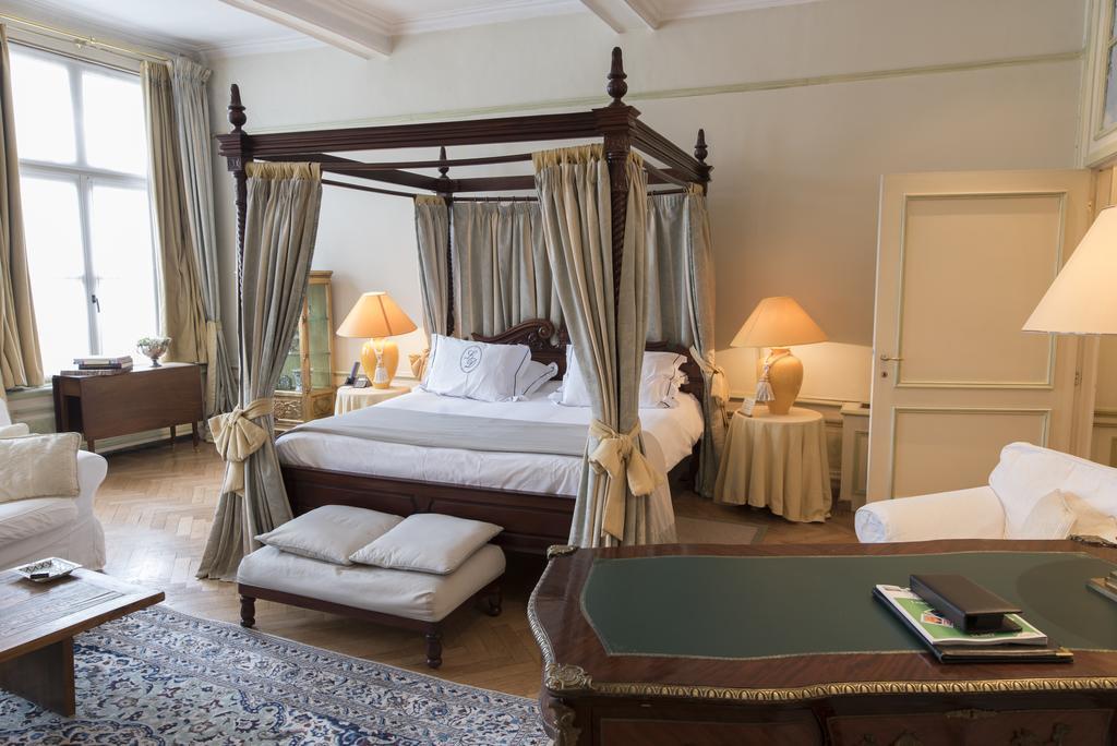 Le Dixseptieme Hotel