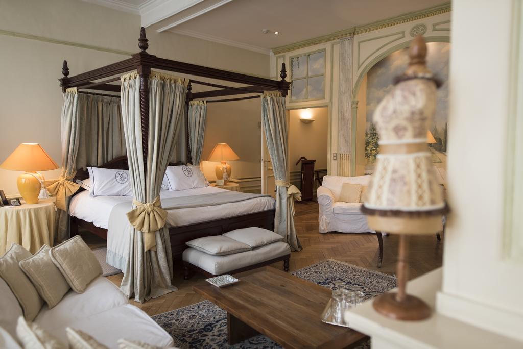 Hotel Le Dixseptieme Brussels