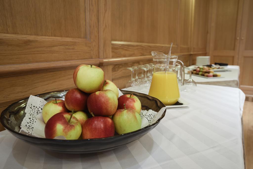 Le Dixseptieme Hotel Brussels