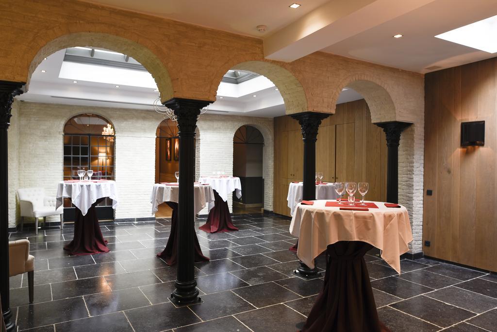 Hotel Le Dixseptieme