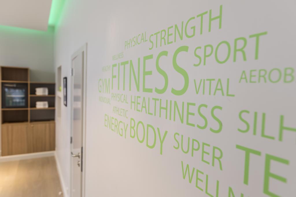 Hotel Le Dixseptieme