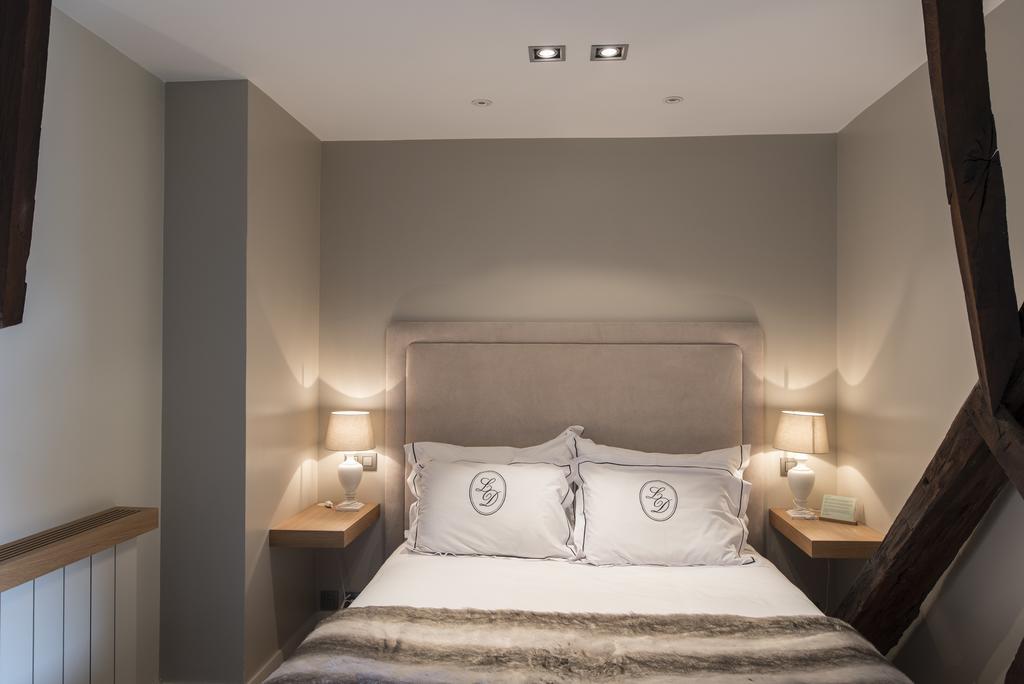 Hotel Le Dixseptieme Brussels