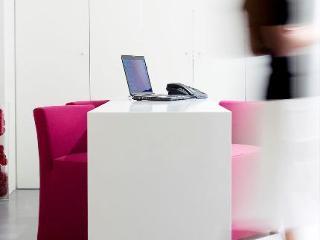 Hotel Smartflats - Pacific