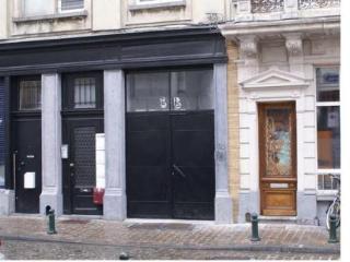 Saint-boniface Ixelles