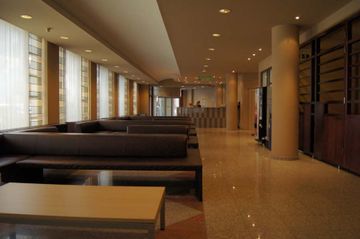 Astrid Centre 3* Brussels