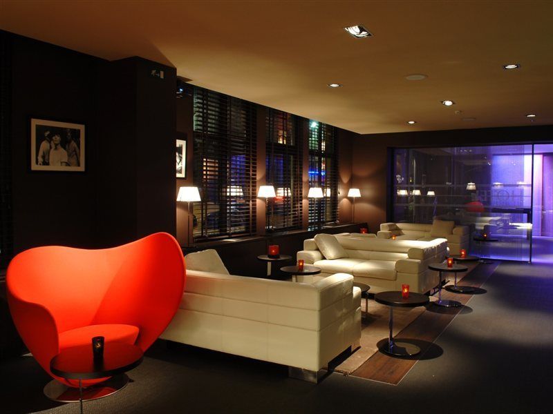Hotel Martin's Eu Brussels
