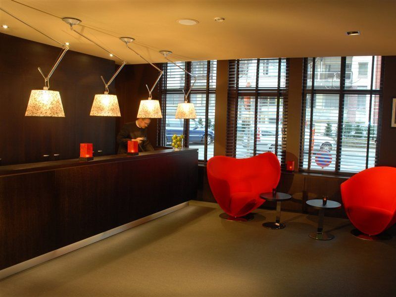 Hotel Martin's Eu