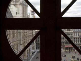 Residence-hotel Le Quinze Grand Place Hotel Brussel