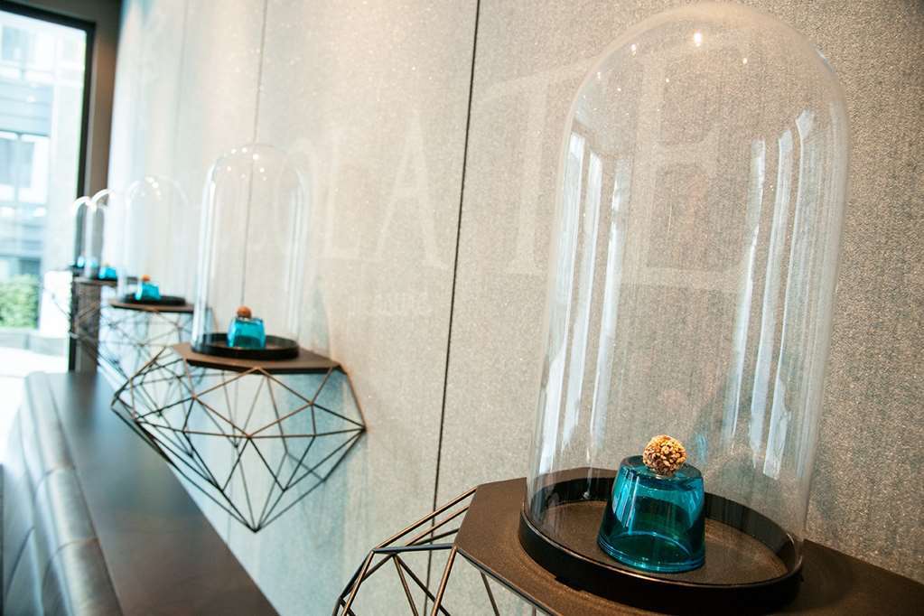 One Hotel Brussel