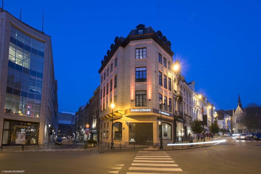Apartment Smartflats Premium - Palace Du Grand Sablon Brussels