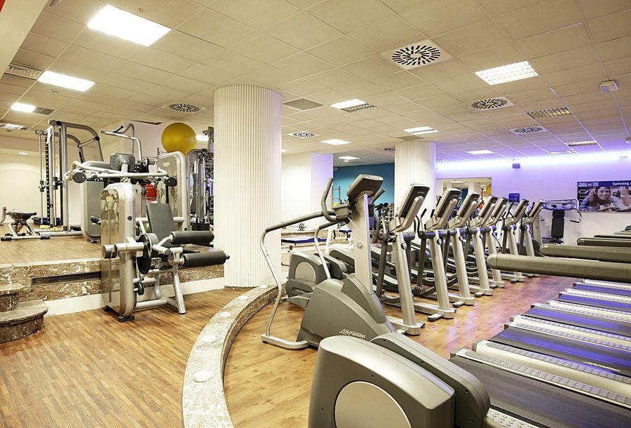 Nh Collection Centre 4* Brussels