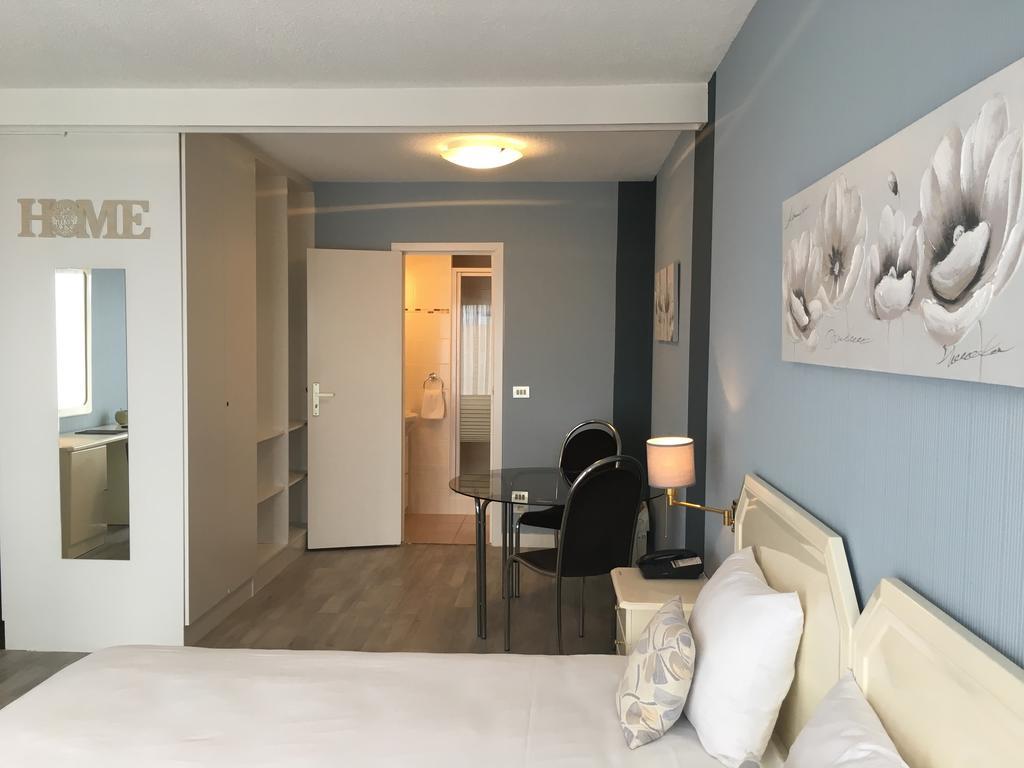 First Euroflat Brussels