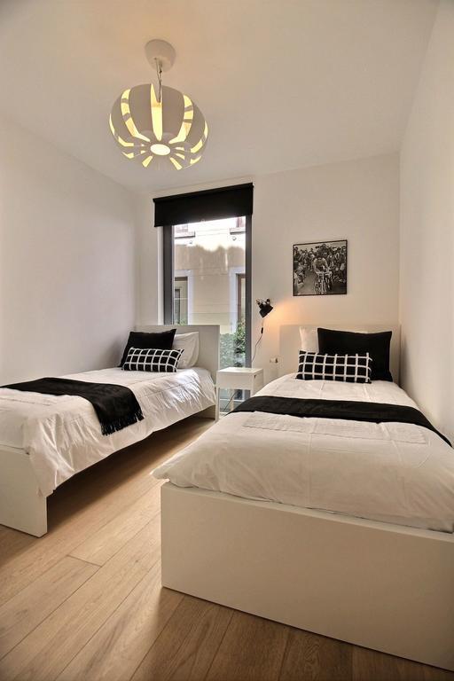 Apartment Grand Place Luxury *
