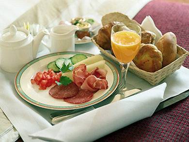 Hotel Mercure Airport Brussels