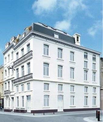 Hotel Zoom Brussels
