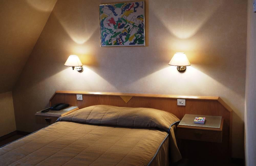 Hilton Garden Brussels Centre Hotel 4*