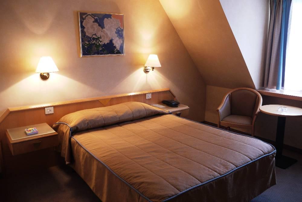 Hotel Hilton Garden Brussels Centre Saint-Gilles