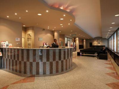 Astrid Centre Brussels