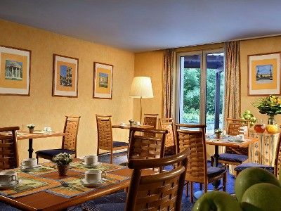 Citadines Sainte-catherine 3* Brussels
