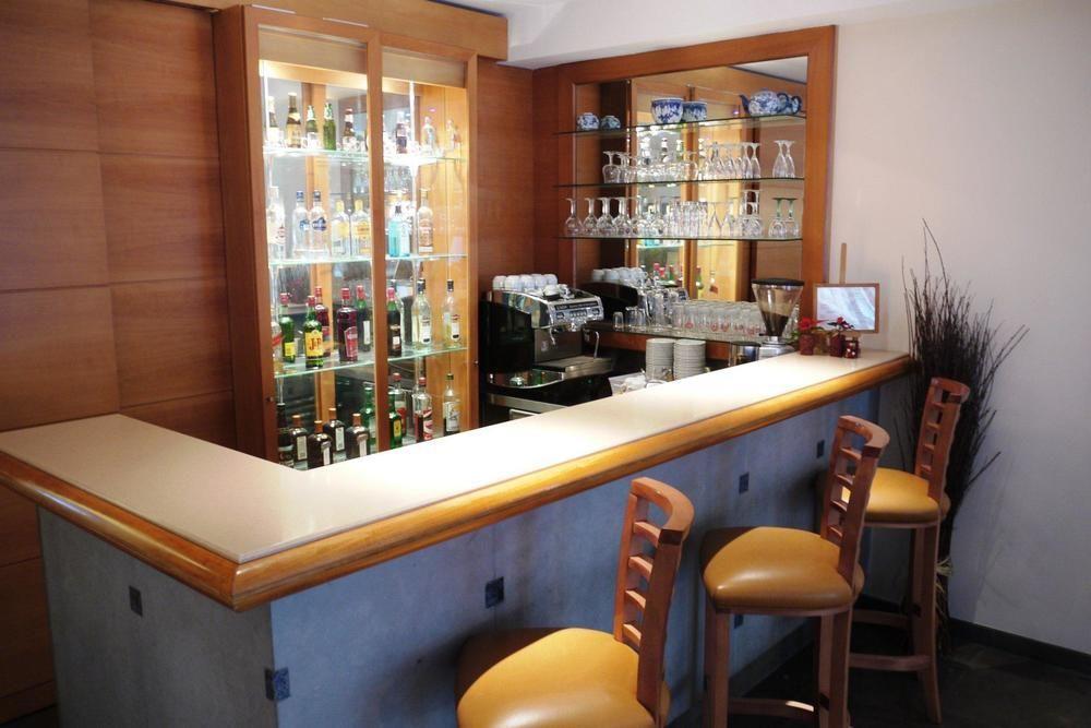 Hilton Garden Brussels Centre Saint-Gilles