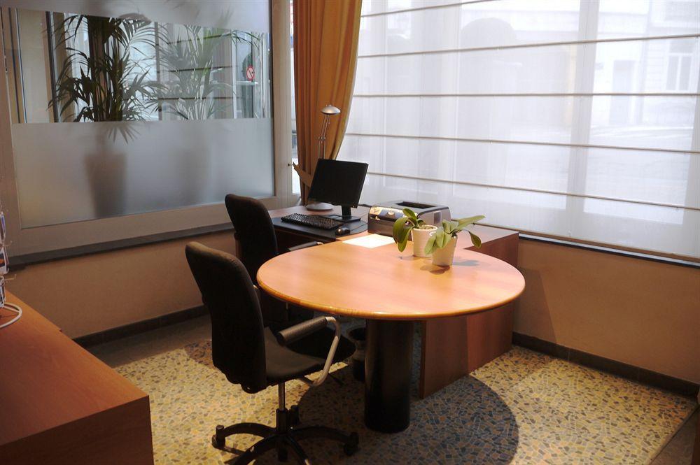 Hilton Garden Brussels Centre