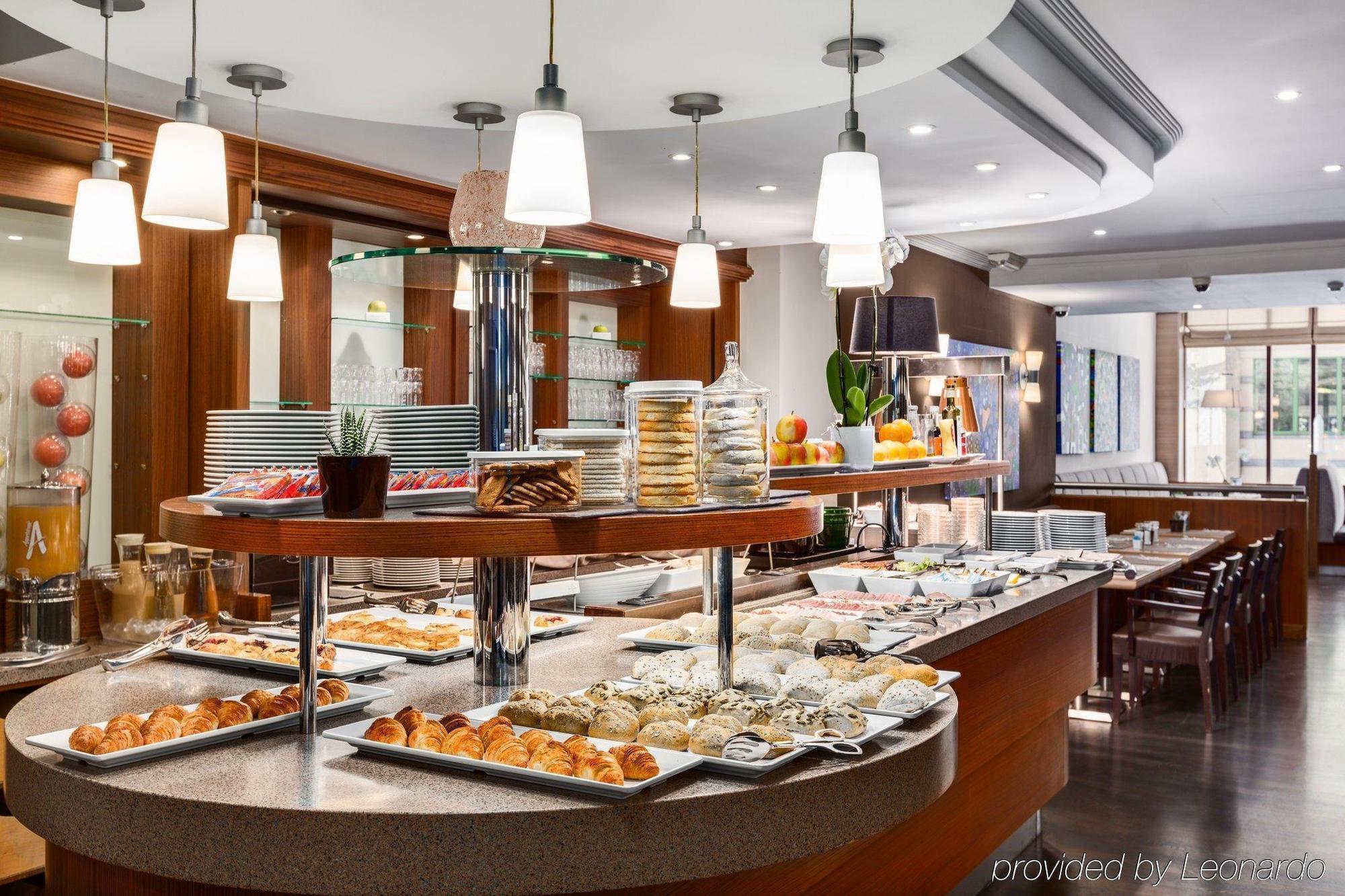 Hotel Nh Grand Place Arenberg