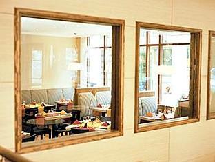 Nh Grand Place Arenberg Hotel Brussel