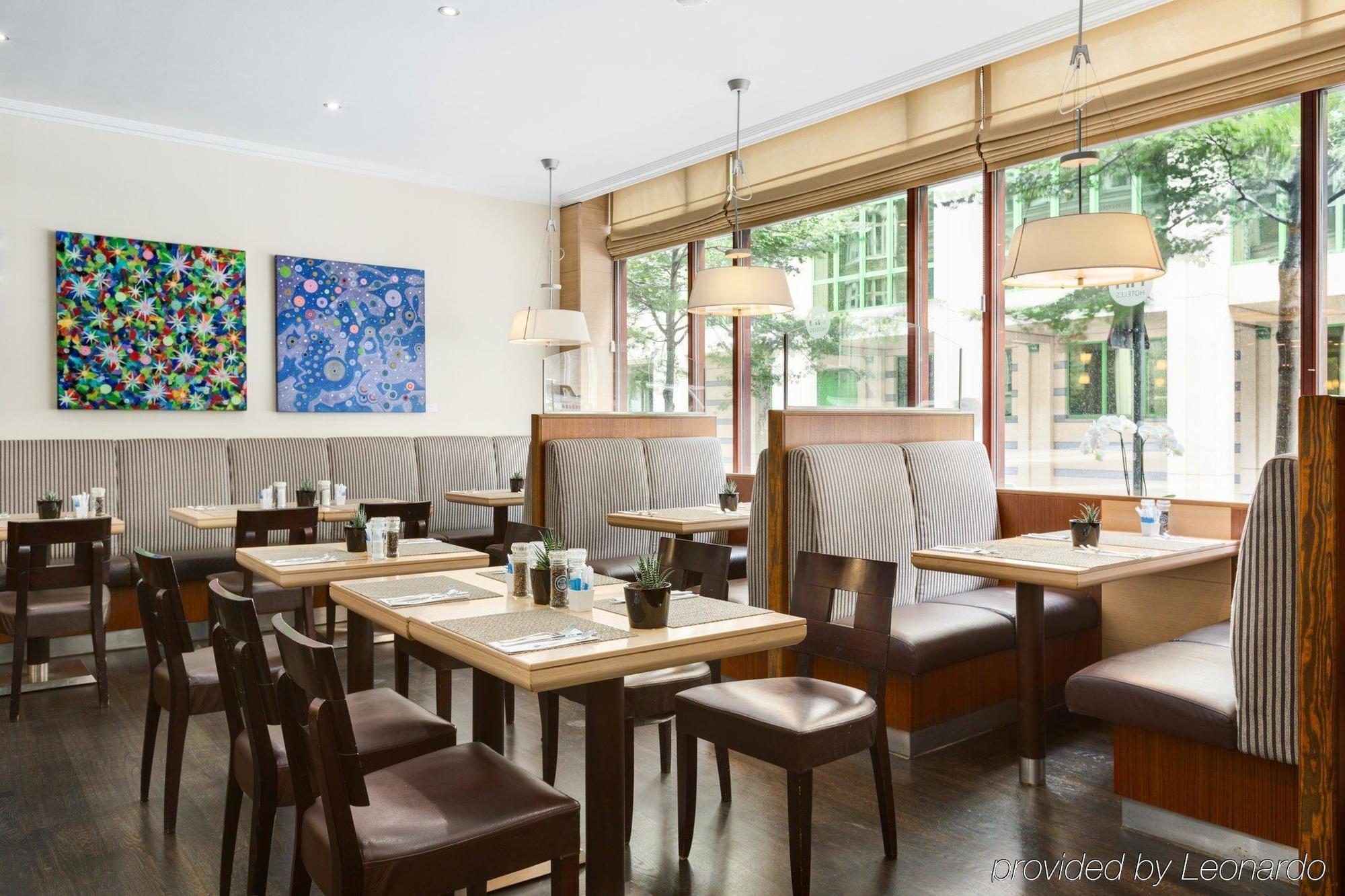 Nh Grand Place Arenberg Hotel Brussels