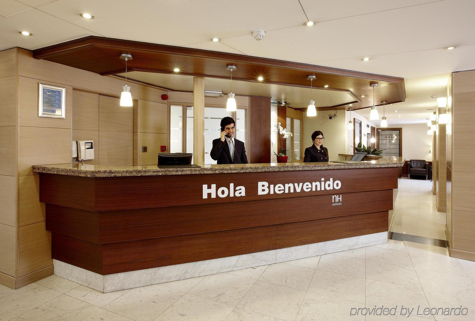 Nh Grand Place Arenberg Brussels