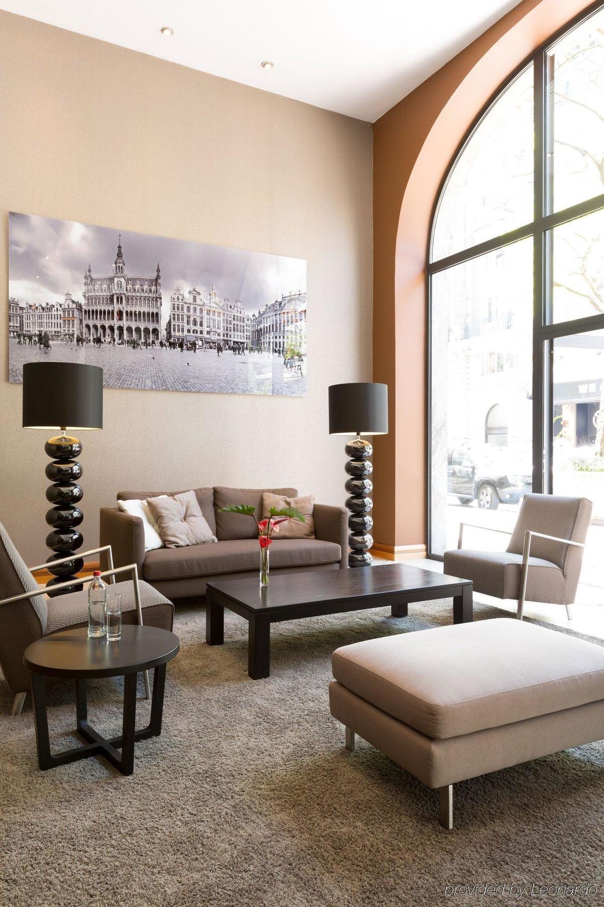 Hotel Nh Collection Centre 4*