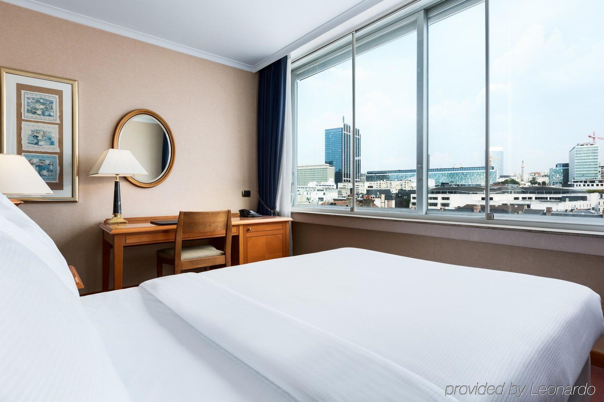 Hotel Nh Collection Centre