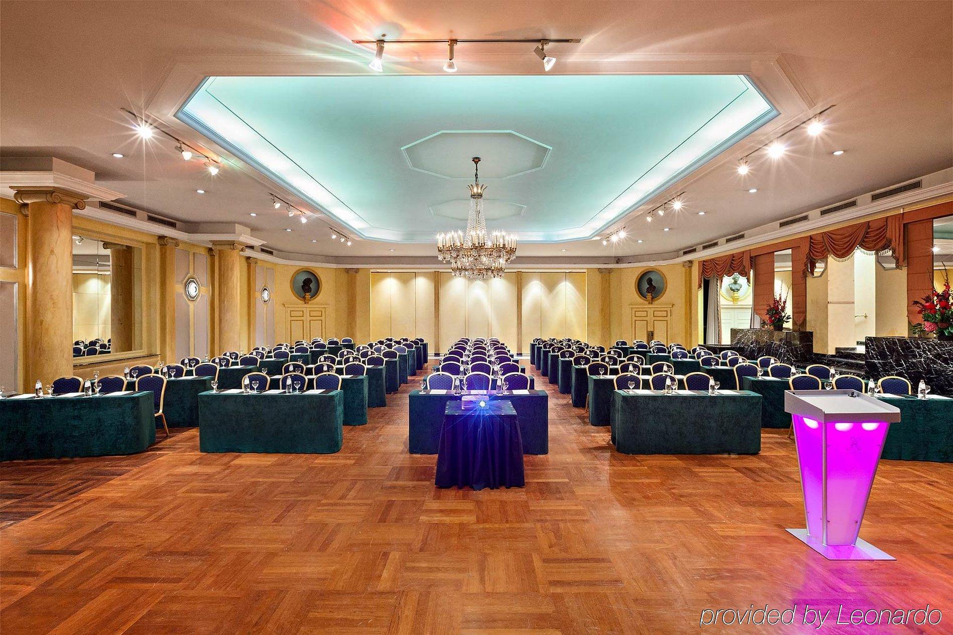 Hotel Metropole Brussels