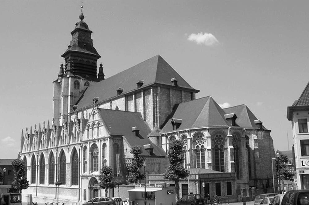 Hotel 9hotel Sablon Brussels