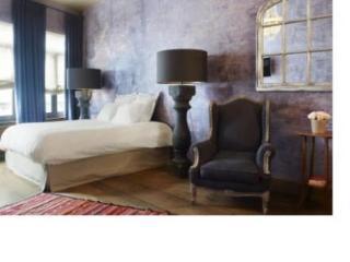Bed & Breakfast Le Coup De Coeur Brussels
