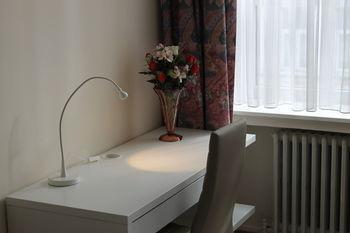 Slina Brussels 3*