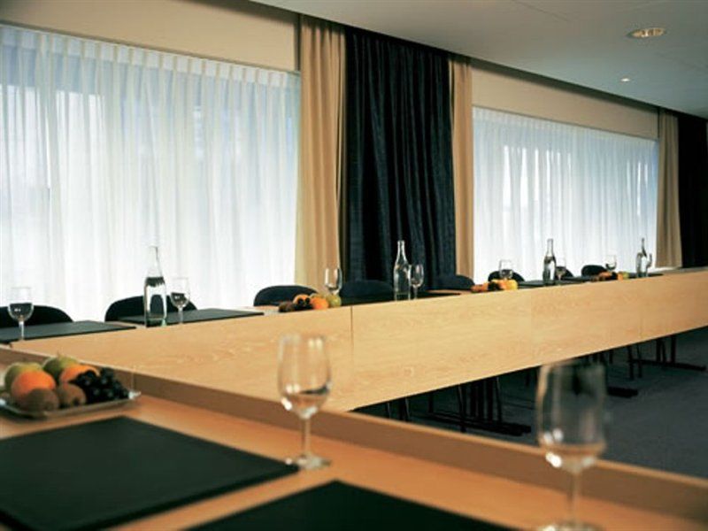 Nh Grand Place Arenberg Hotel