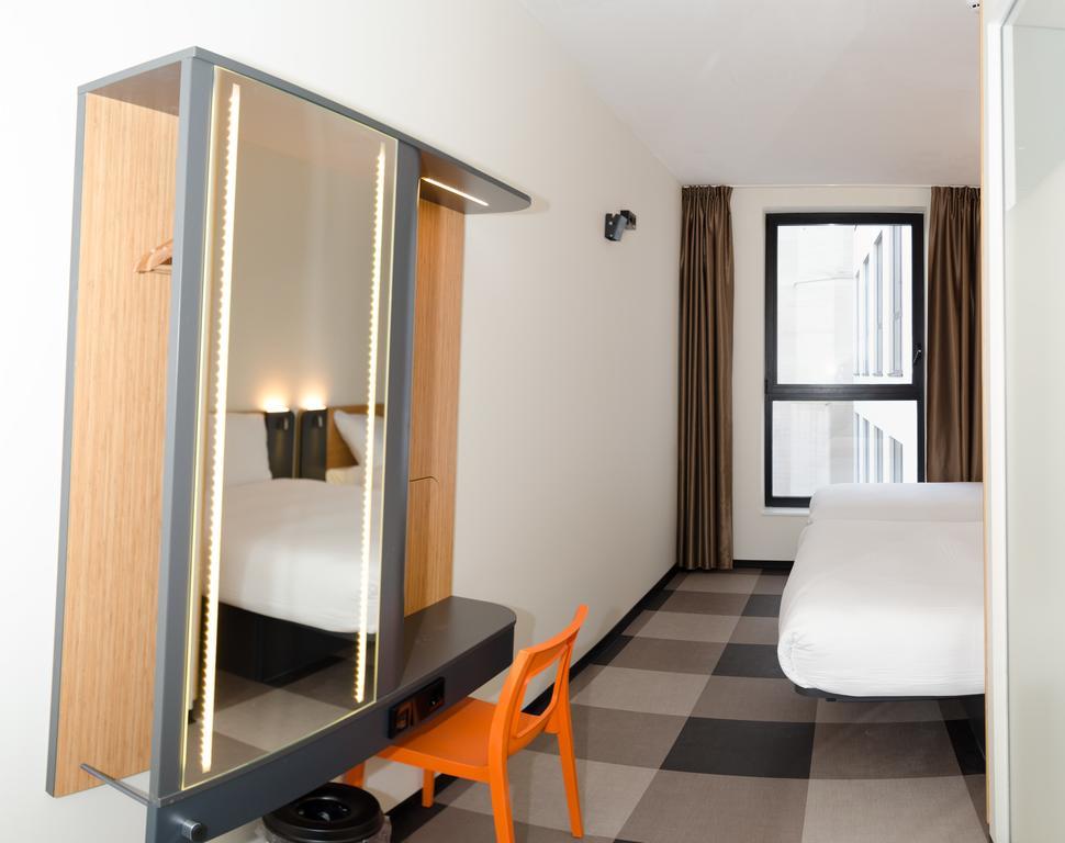 Hotel Easyhotel City Centre Brussels