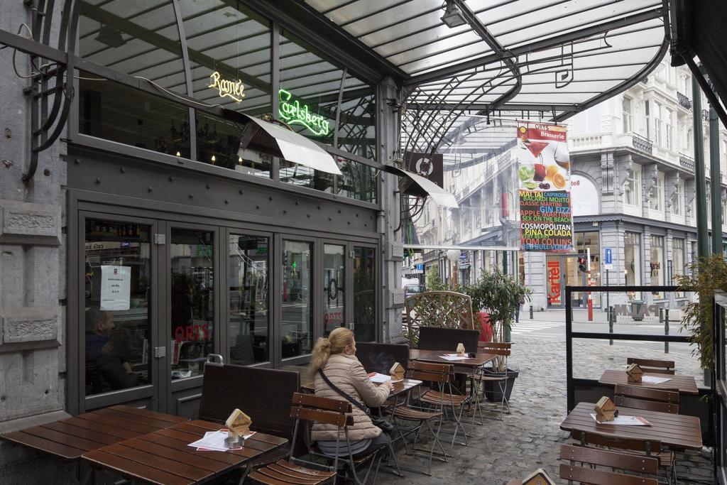 Hotel Easyhotel City Centre 3*