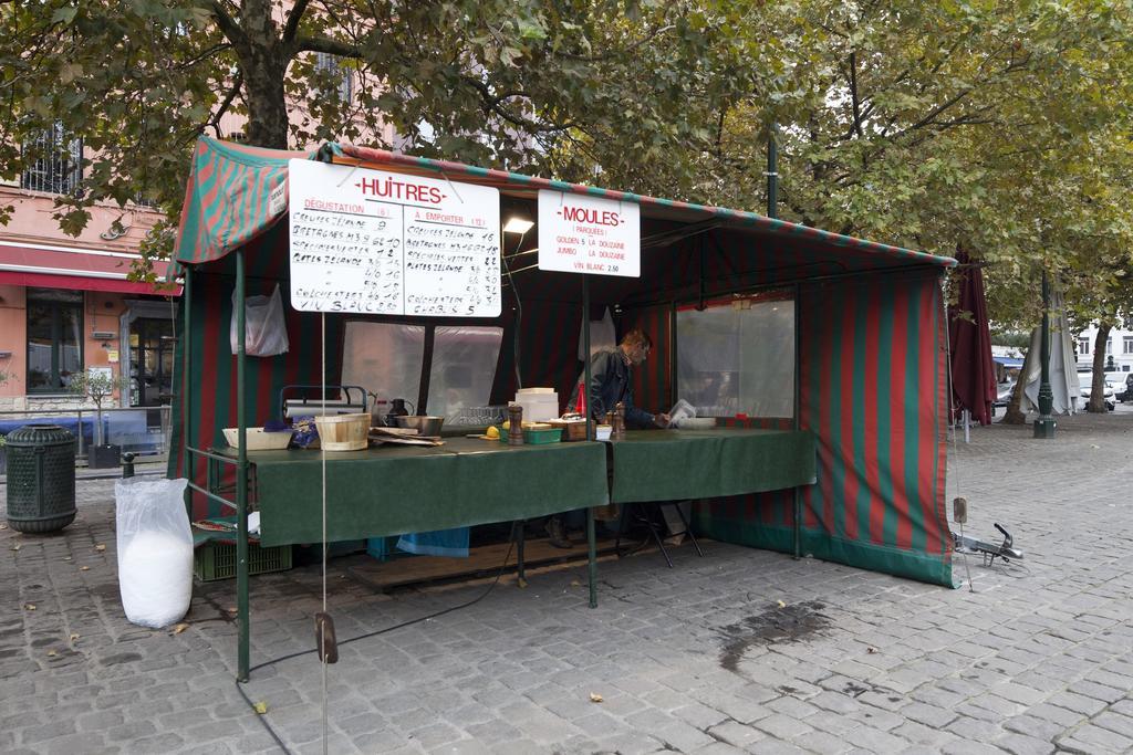 Easyhotel City Centre Hotel 3*