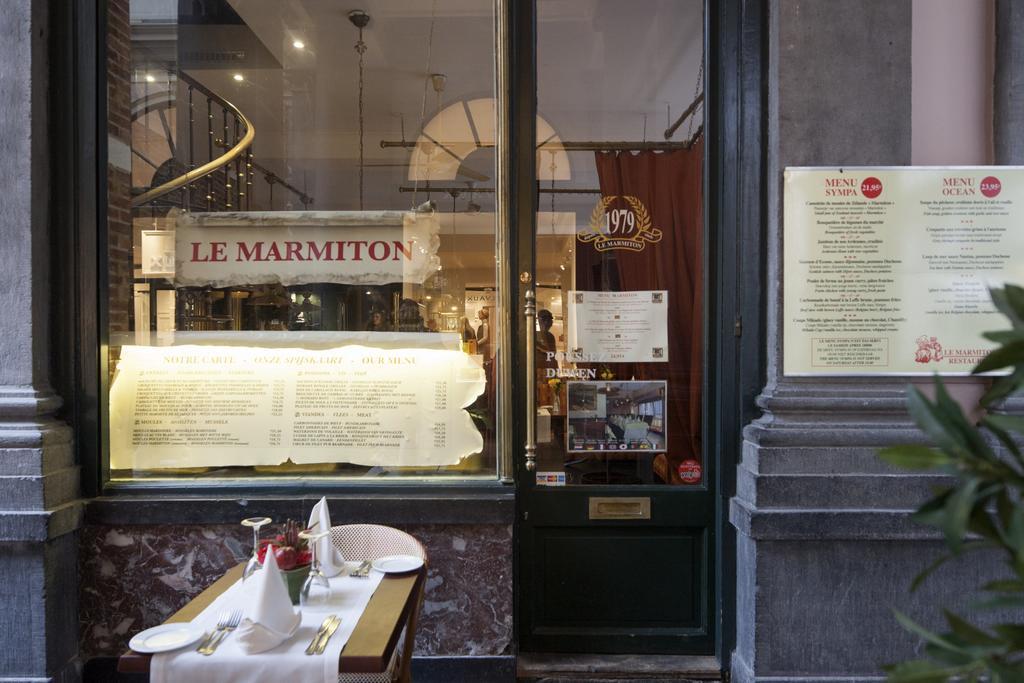 Easyhotel City Centre Hotel 3*