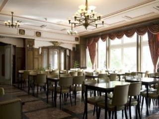 Hotel Manhattan