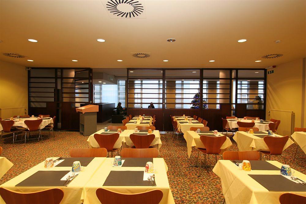 Astrid Centre 3*