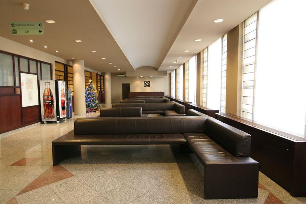Astrid Centre 3*