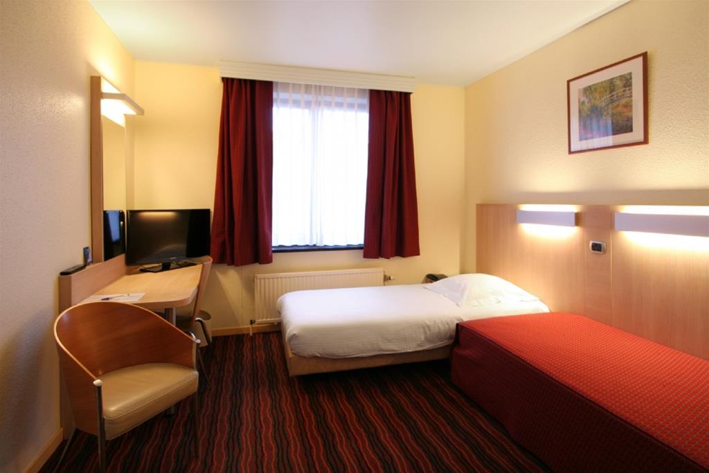 Hotel Astrid Centre Brussels