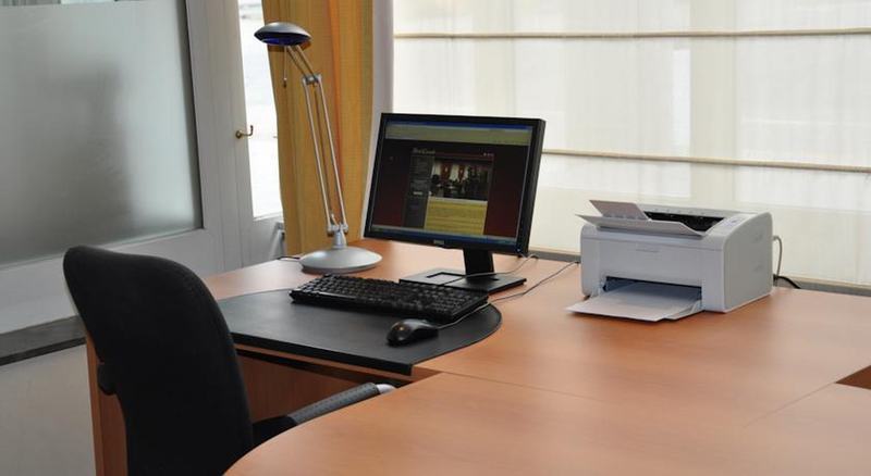 Hilton Garden Brussels Centre Saint-Gilles