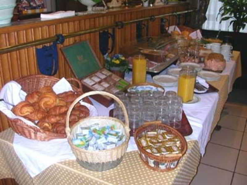 Hotel Mirabeau Brussel