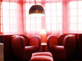 Hotel Monty Small Design Brussels