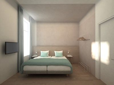 Hygge Khách sạn 3*