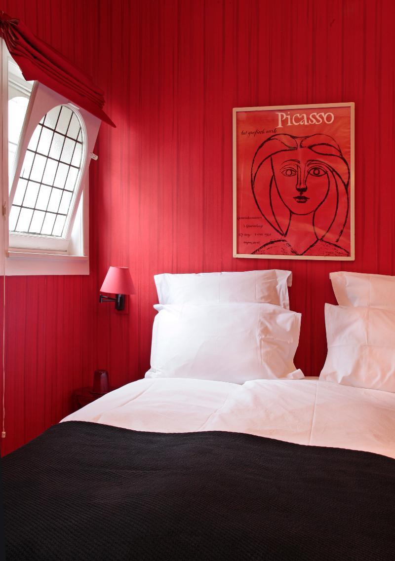 Bed & Breakfast Chez Louise Brussels
