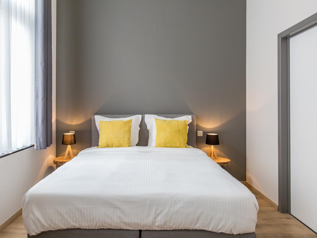 Schuman Apartment